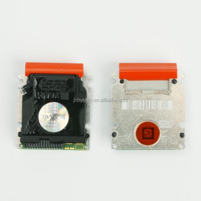 China Advertising company head 128 printhead xaar xaar printhead 128/360 128/40 for sale