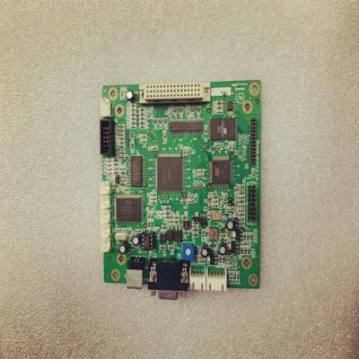 China Main Board Infiniti Printer Fiscal Year 3360EC Main Board for sale