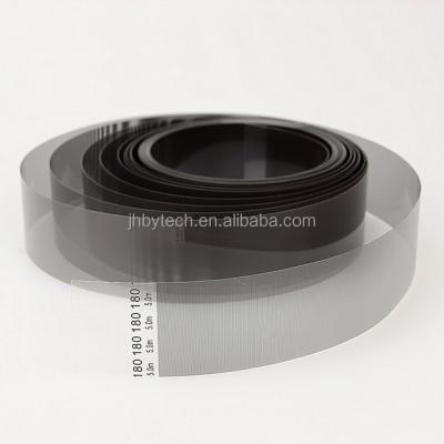 China High quality encoder strip 180 dpi (180dpi -5m -20mm) for sale