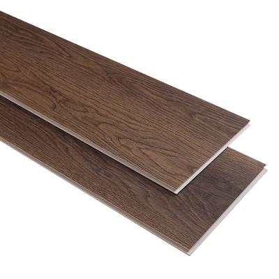 China factory price modern spc environmental waterproof vinyl/pvc vinyl click flooring for sale