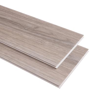 China Factory sale waterproof anti-slip vinyl flooring waterproof spc flooring plank for sale