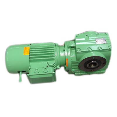 China Factory Crane Gearbox Reducer Gearbox Reducer For Hydraulic Turbo Generator for sale