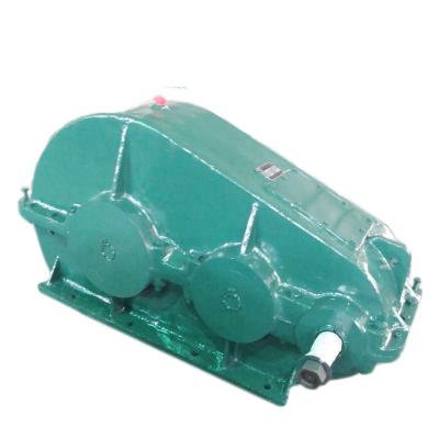 China Hotels Guomao Gear Box Reduction With Sale 60hp Engine GUOMAO Reduction Drive Gearbox for sale