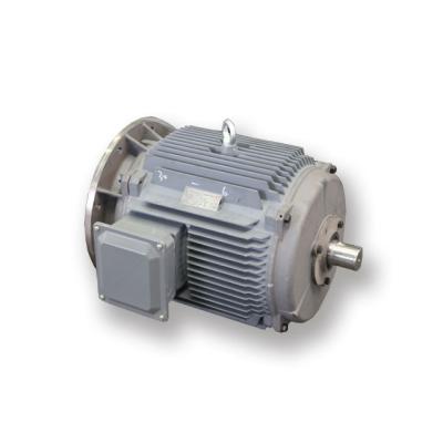 China Best China Factory Price Small Waterproof AC Water Pump Electric Motor for sale