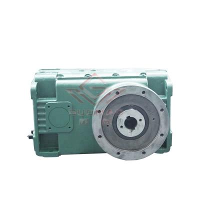 China Hotels electrec motor with gearbox factorys speed reducer motoriduttore for sale