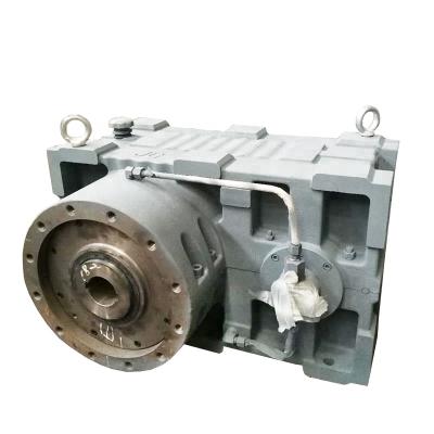 China Machine Tool ZLYJ 200/250/280/315/330/375/420/450 Series Reducer Plastic Extruder Gearbox for sale