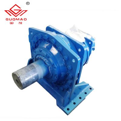 China Guomao Medical High Efficient Planetary Gearbox for sale