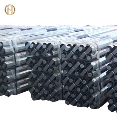 China acero octagonal de acero los 30FT tubular poste de los 9M poste 200daN 2KN GR50 en venta