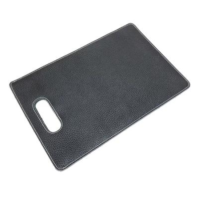 China Vintage zm163 Logo Genuine Leather Case Sleeve custom made for 10inch tablet cover for sale