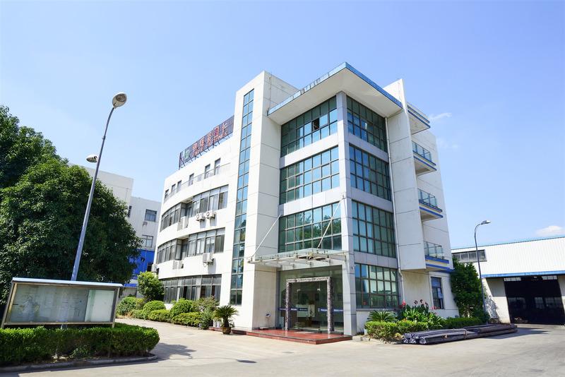 Verified China supplier - Suzhou Esco Medical Equipment Co., Ltd.