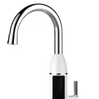 China Excellent Quality Water Sense Faucets Kitchen Faucet Special Reliable Hot Water Faucet Electric Faucet for sale