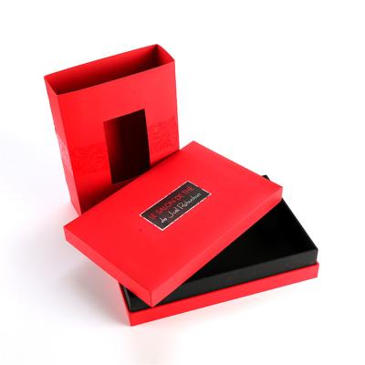 China New Products Recyclable Custom Printed Cardboard Luxury Paper Folding Boxes Packaging Magnetic Gift Box for sale