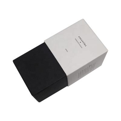 China Eco Recyclable Rigid Paper Box Gift Magnetic Paper Gift Box Packaging for sale