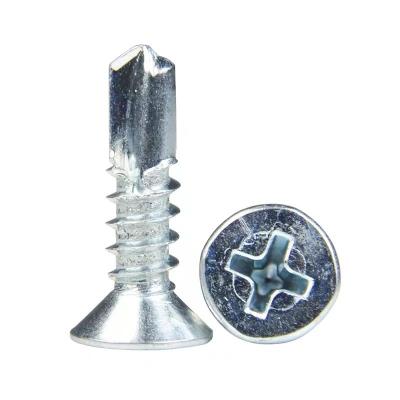 China Pan Csk Self Drilling Screw for Metal for sale