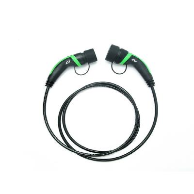 China Hot Selling IEC 62196 Type 2 EV Charging Cable 16A 32A type 2 Ev Charger EV Plug Charger AGEU-TP4 for sale