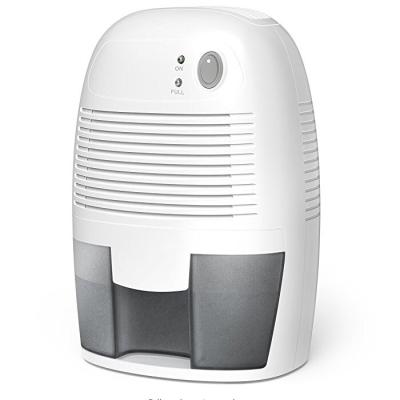 China Bathroom or Household Closet - Ability Quiet Safe Compact Energy Efficient Dehumidifier for sale