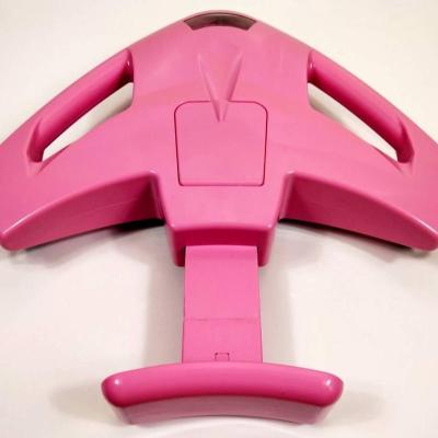 China ABS Landing Multifunctional Saturn Abdoment Body Tech Fitness Life Fitness Equipment for sale