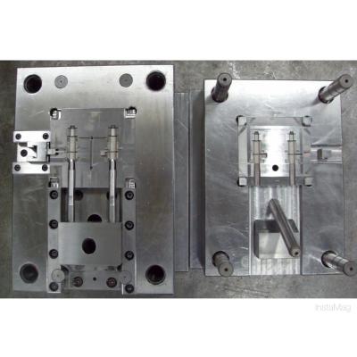 China High Quality Car Homecheers Industry OEM &ODM Die Casting Mold Mold Making Injection Molding for sale