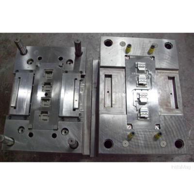 China Plastic Precision Plastic Mold Making Product Injection Mould&Plastic Mold Maker for sale