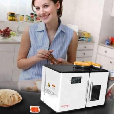 China Homecheers Auto Industry Auto Rotimatic &Roti Make Machine For Home Users for sale