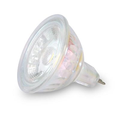 China Residential / Hotel / Office Led Spotlight Bulb CE RoHS Spot Light 3w 5w MR16 for sale