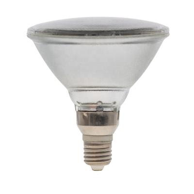 China PAR30 reptile UVB lamp with 50W power, 5500K, 8000 hours lifespan and other E27 base metal halide lamps for sale