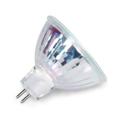 China High luminanc MR16 ERP4000 12V 35W 4000hours life energy saving residential halogen spotlight high quality EU B class for sale