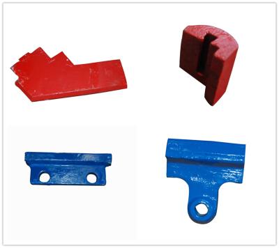 China Construction worksÂ   Shanghai DongMeng Factory High Quality Reliable Mining Machine Equipment Jaw Stone Crusher Parts Primary Price for sale