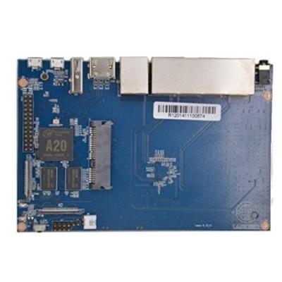 China 2.4GHZ 802.11b/g/n Wireless OpenWrt R1 Open source router board Bpi development board for sale