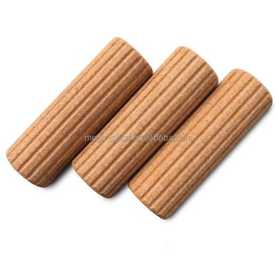 China Nature Eco-Friendly Cork Roller Cork Yoga Roller Massage Roller Hot Selling Massage Roller for Gym Relief for sale