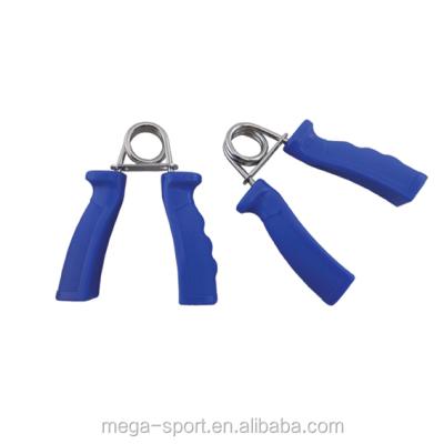 China Wholesale Hand Exerciser Hand Grip/Plastic Bodybuilding Grip/Equipment/Fitness Products for sale