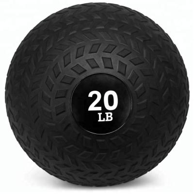 China Durable Sand Gravity Tire Slam Pouring Ball, PVC Medicine Ball for sale