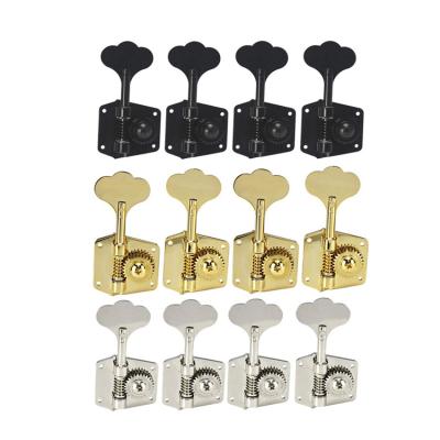 China Tuning Pegs Made in Japan Made in Japan Electric Guitar Tuning /Bass Machine Head Peg/Tuning Key 4pcs High Quality for sale