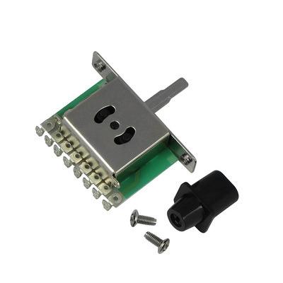 China 3 Way Guitar Switch Electronic Components 3 Way Guitar Switch For Guitar Tele Pickup Picker for sale