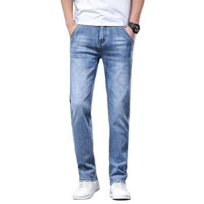 China Breathable Current Apparel For New Friend Jeans Pants For Men for sale