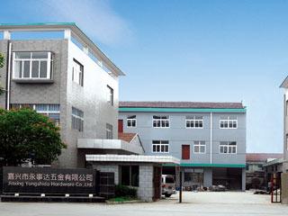 Verified China supplier - Jiaxing Yongshida Hardware Co., Ltd.