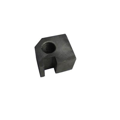 China Steel Cold Heading Parts OEM Customized Parts High Precision Cold Machined Cold Forgings for sale