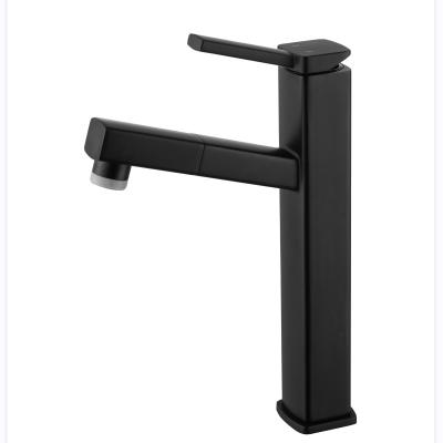 China Hot Selling Watermark Brass High Rise Metered Basin Mixer Tap Watermark Faucets For Australia Apartment for sale