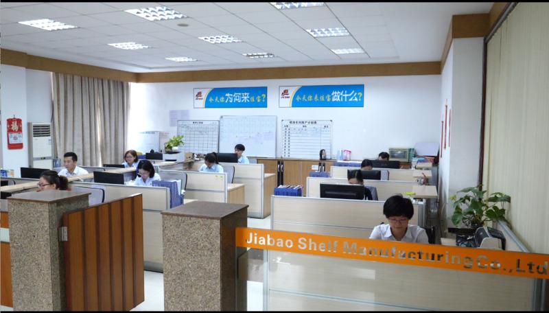 Verified China supplier - Jiabao (Guangdong) Intelligent Manufacturing Technology Co., Ltd.