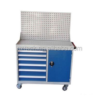 China Tool Cabinet for Warehouse Storage JB for sale