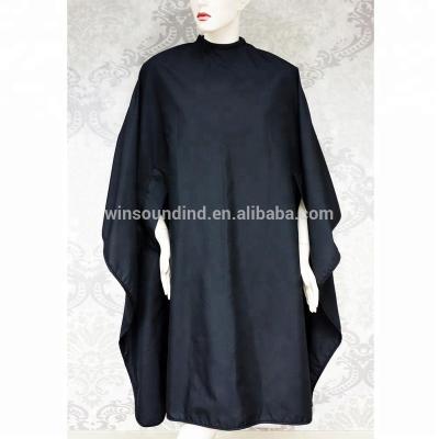 China Bleach Proof Anti-Static Bleach Proof Chemical Cap High Quality Black Azo Free for sale