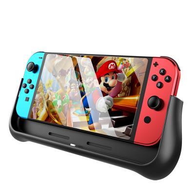 China Nintendo Switch Battery Case With USB Output Charging Compatible With 2 Devices Charging for sale