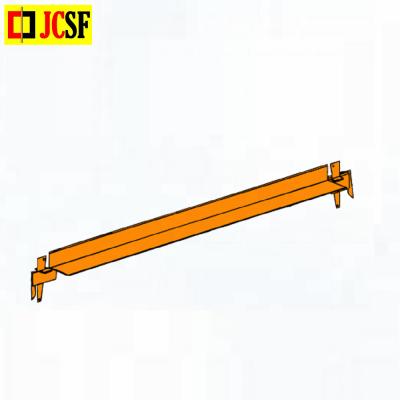 China As Customers Request Adjustable Scaffold Kwikstage Intermediate Traverse System For Sale for sale