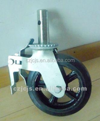 China Swivel Wheel 12