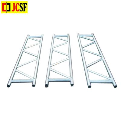 China As Customers Request Galvanized Ringlock Scaffolding Scaffolding Ladder Hot Dip Top Steel Ladder European Steel Beam For Sale for sale