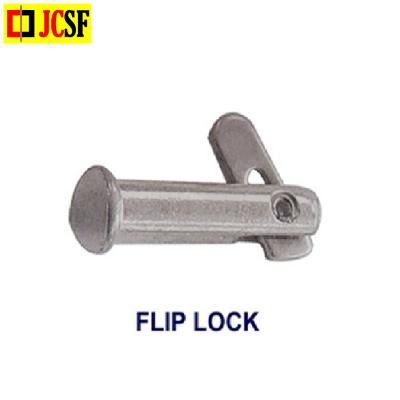 China As Customers Request Scaffolding Lock Pins Frame Scaffolding System Frame Drop Lock Pin For Construction Brace Lock Pin For Frame Scaffold for sale