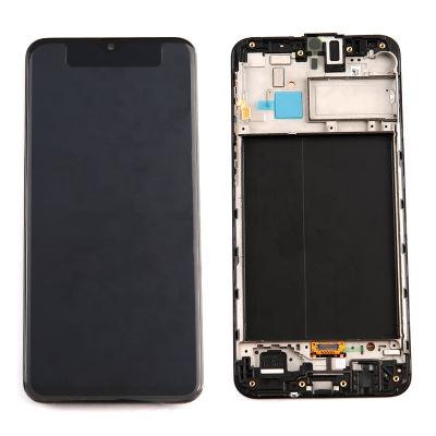 China LCD Screen Display Digitizer Assembly Replacement For Samsung Galaxy M30 M30 for sale