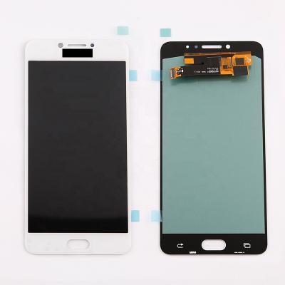 China LCD Replacement For Samsung Galaxy C7 Pro LCD C7010 Touch Screen Display Assembly C7010 LCD for sale