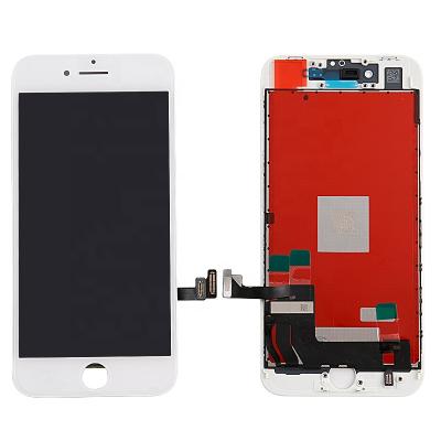 China mobile phone lcd display for iphone 7 7G lcd screen display lcd for sale