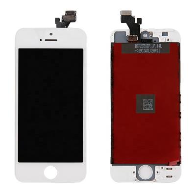 China Mobile Phone Motherboard Parts For Iphone 5 LCD Screen 5G LCD for sale